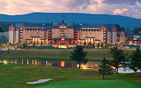Mount Airy Resort And Casino